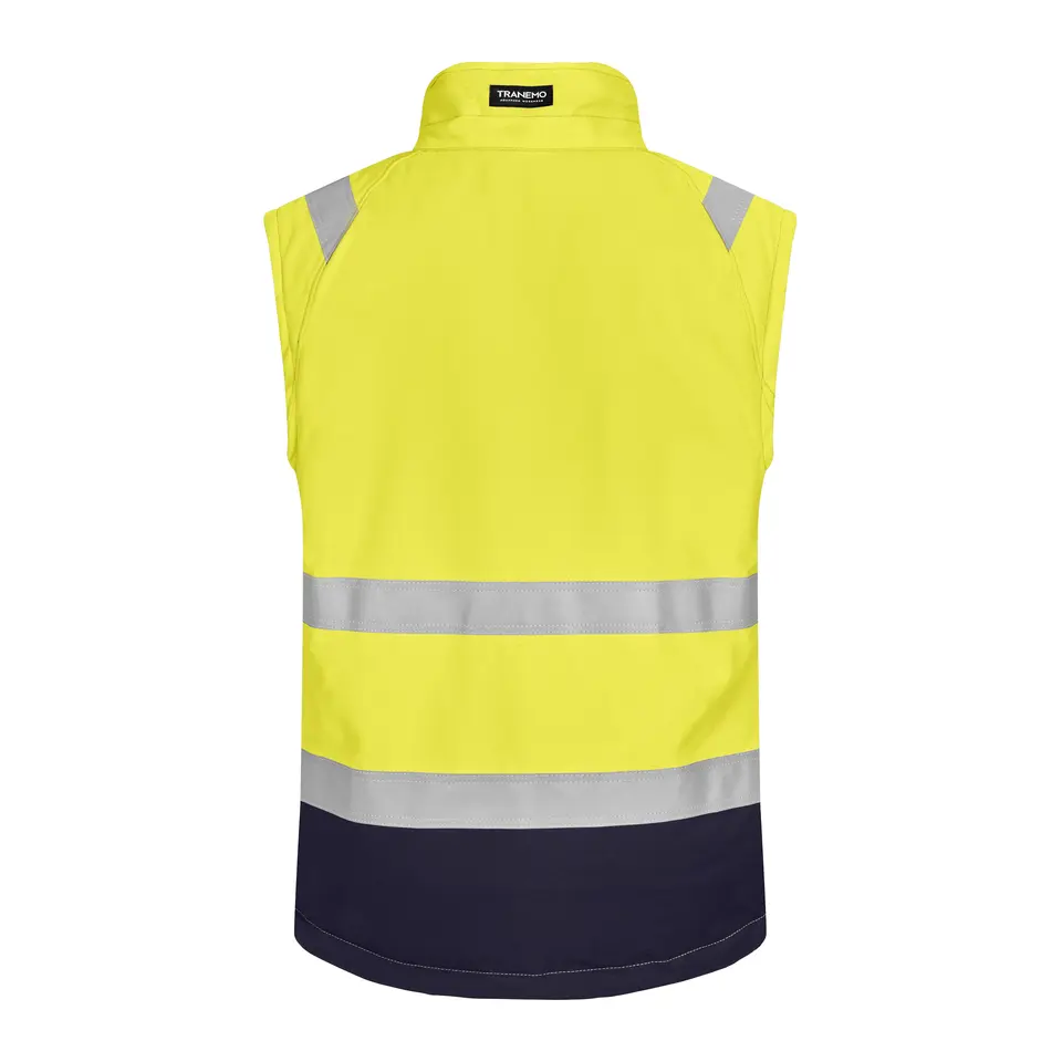 Vintervest