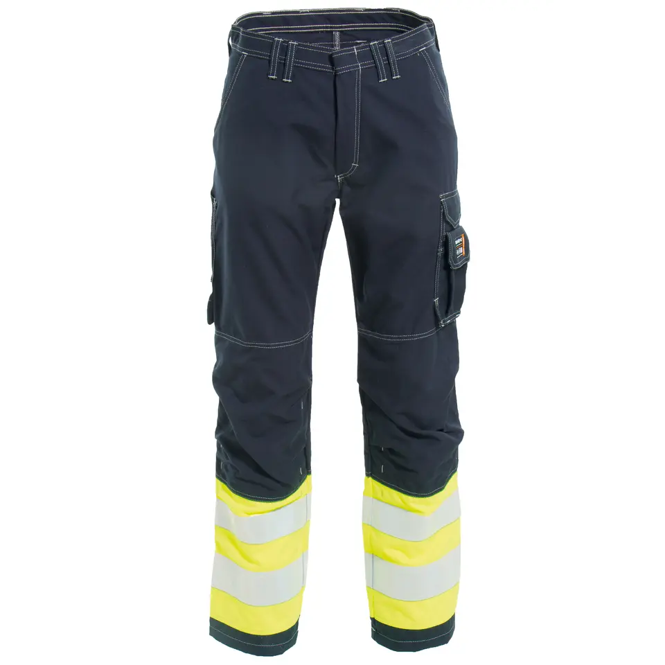 Flame Retardant 2-layer Trousers