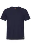 Flamskyddad T-shirt