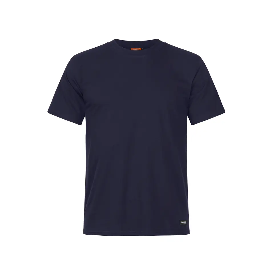 Flamskyddad T-shirt