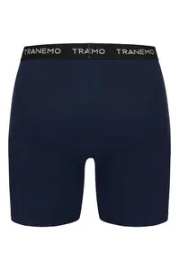 Boksershorts, lang