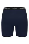 Flamskyddade boxershorts, lång