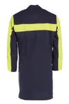 Flame Retardant Coat