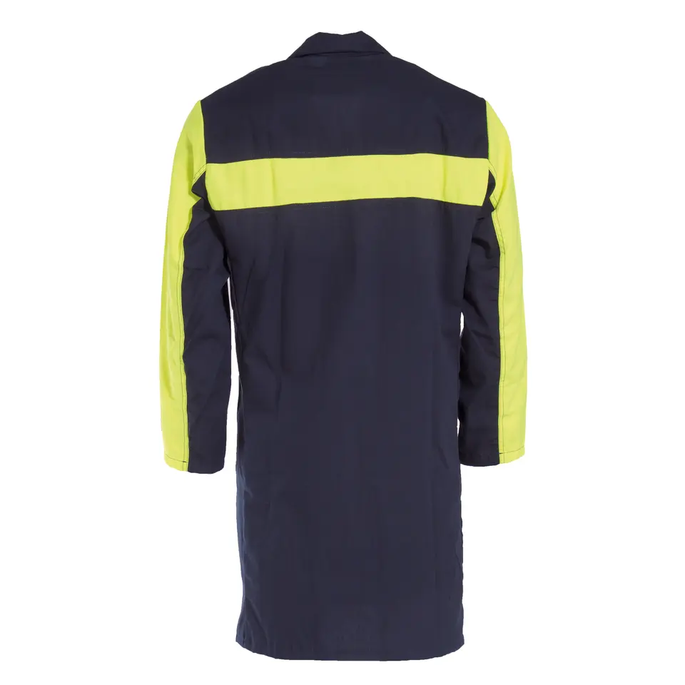 Flame Retardant Coat