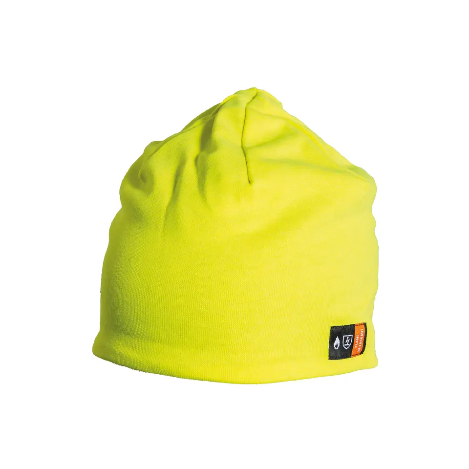 FR HI-VIS Warnschutz Mütze