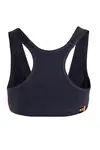 Flame Retardant Sports Bra for prosthesis 