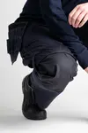 Bukse Håndverk med stretch