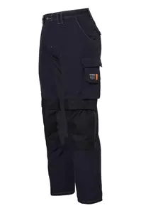 Damebukse med stretch