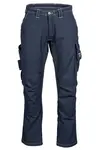 FR Bundhose, Stretch - metallfrei