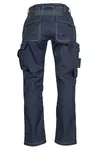 FR Bundhose, Stretch - metallfrei