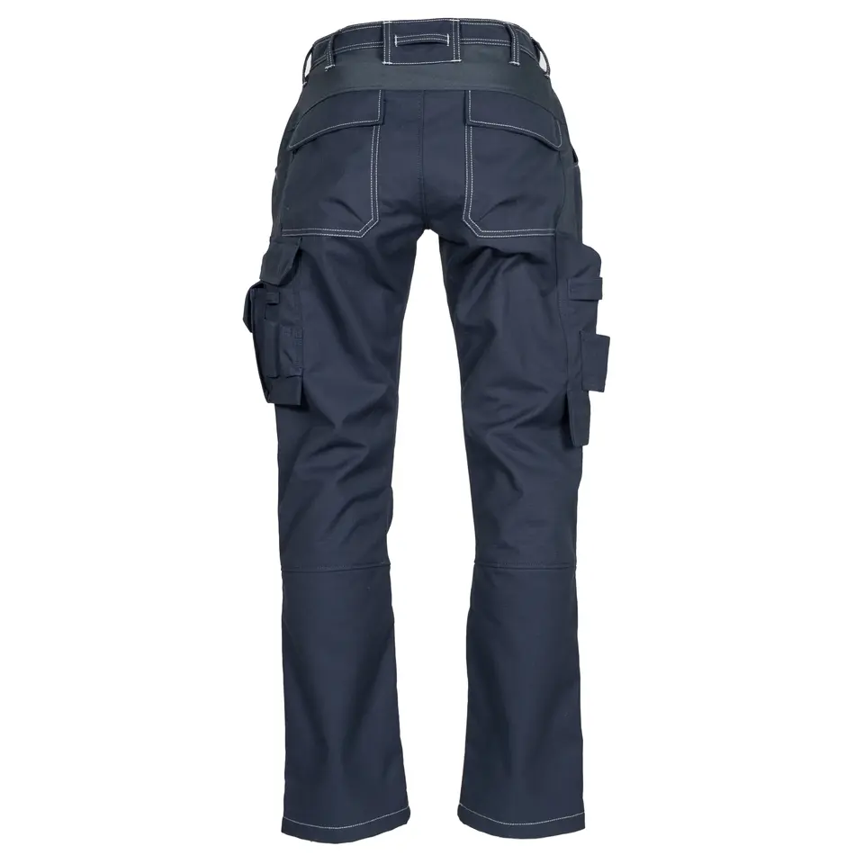 FR Bundhose, Stretch - metallfrei