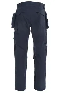 Bukse håndverk