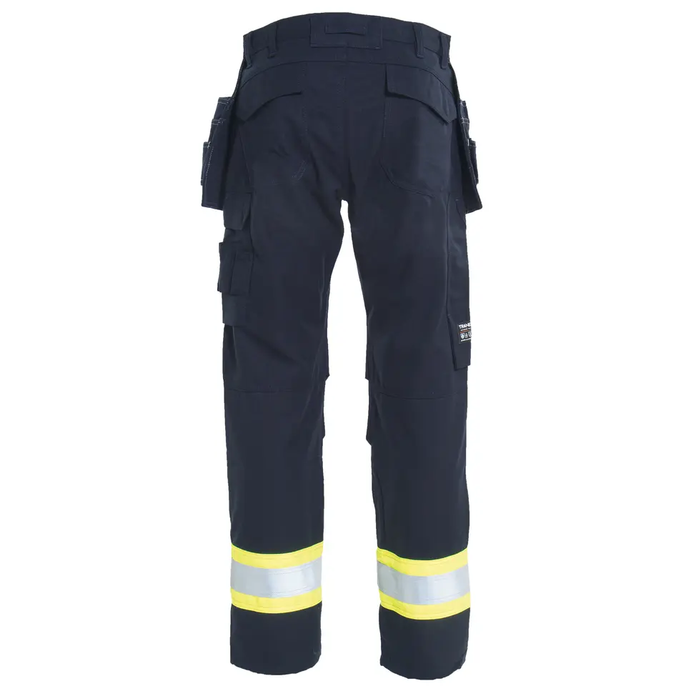 Damebukse håndverk
