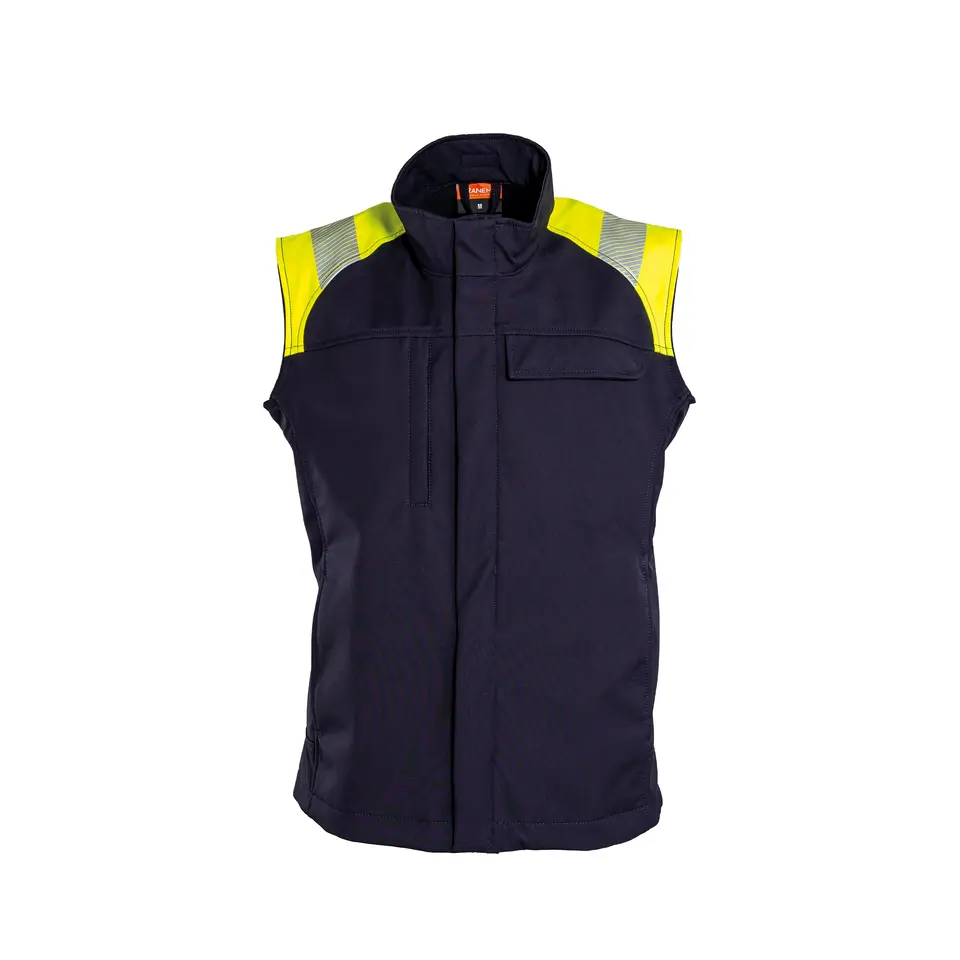 Softshellvest