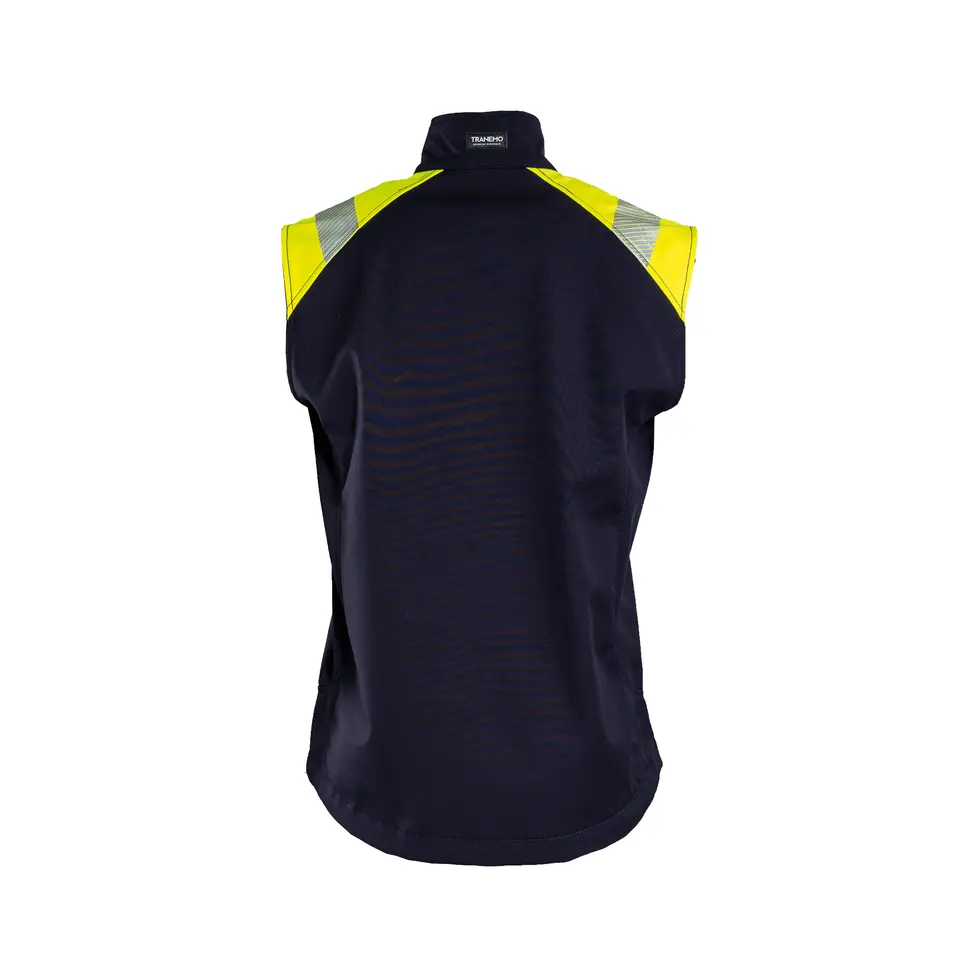Softshellvest