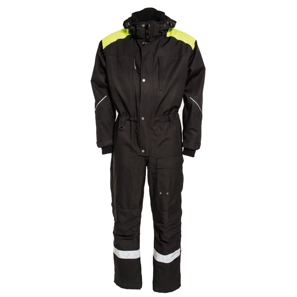 Vinterdress T-Tex RS
