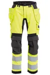 Damebukse Håndverk med stretch