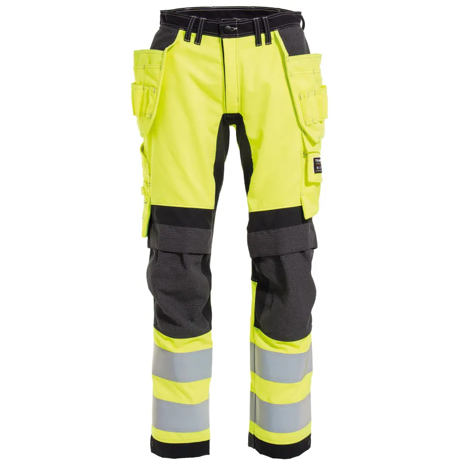 Damebukse Håndverk med stretch