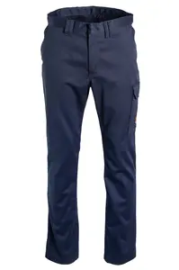 Chinos med stretch