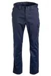 Chinos med stretch