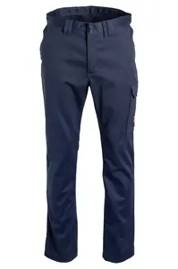 Damechinos med stretch
