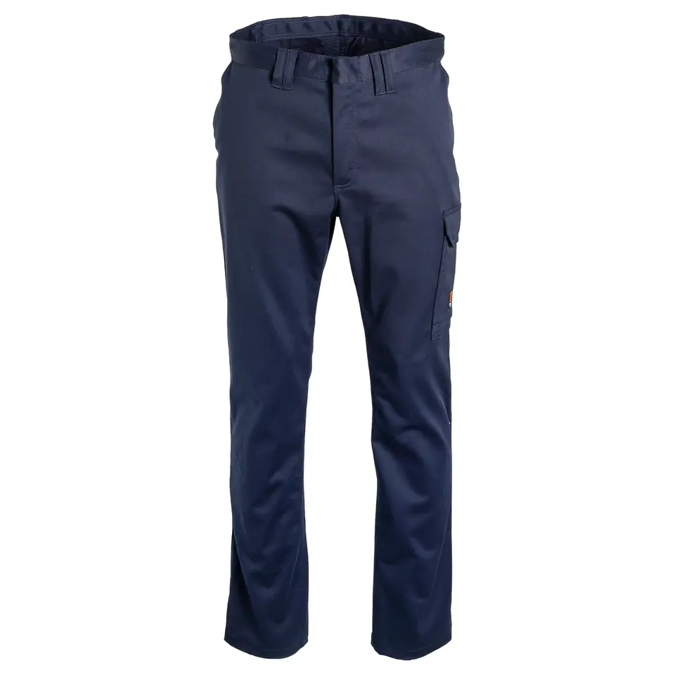 Damechinos med stretch