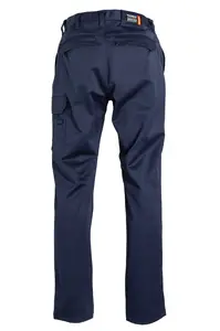 Damechinos med stretch