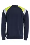 Flamskyddad sweatshirt