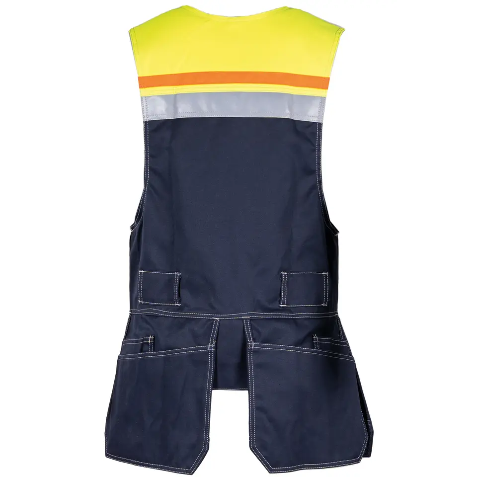 Vest Håndverk