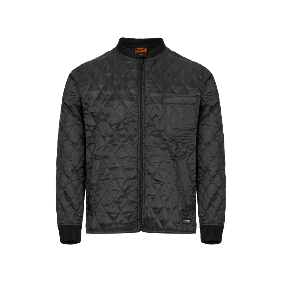 Thermo-Jacke