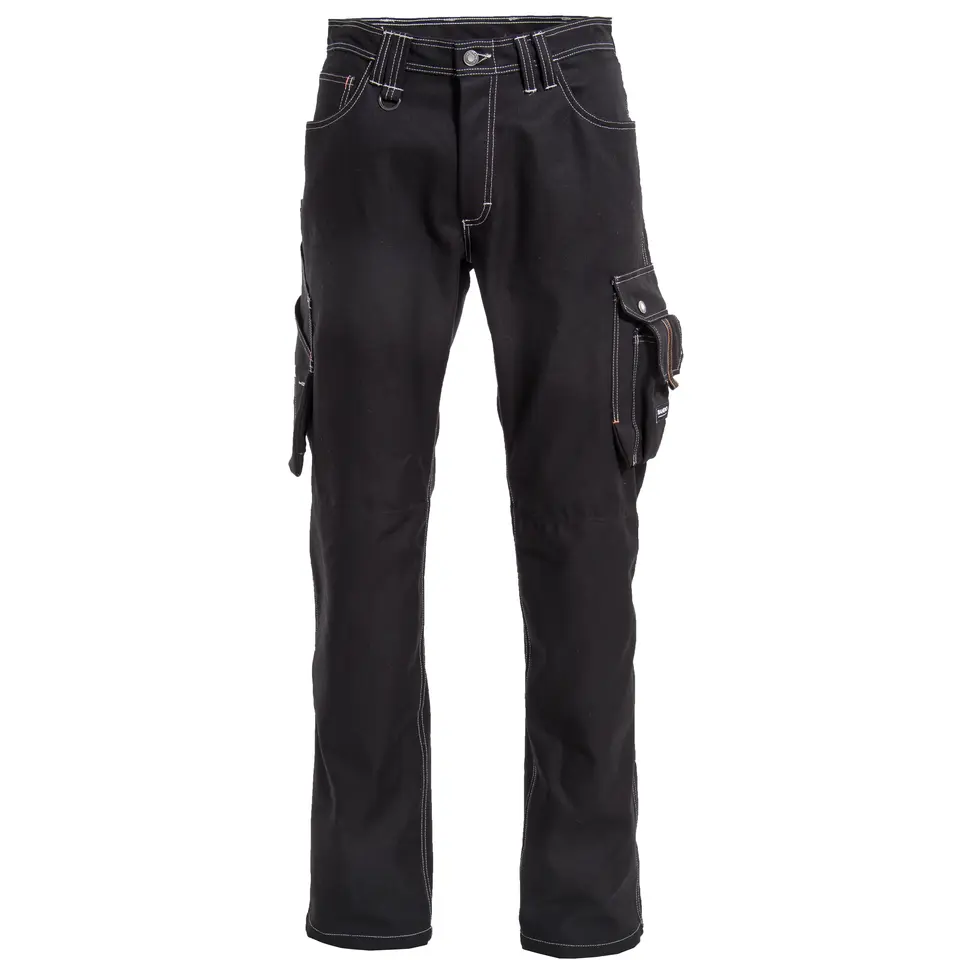 Arbetsjeans
