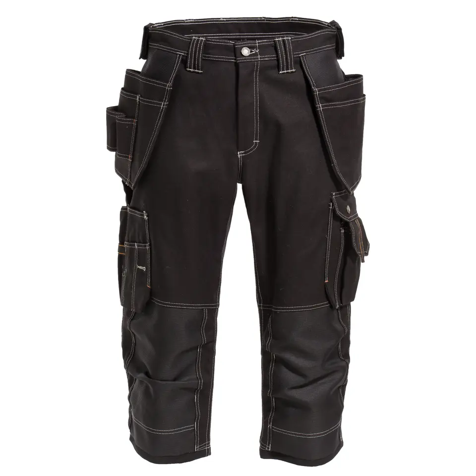 ¾ Length Craftsman Ladies Trousers