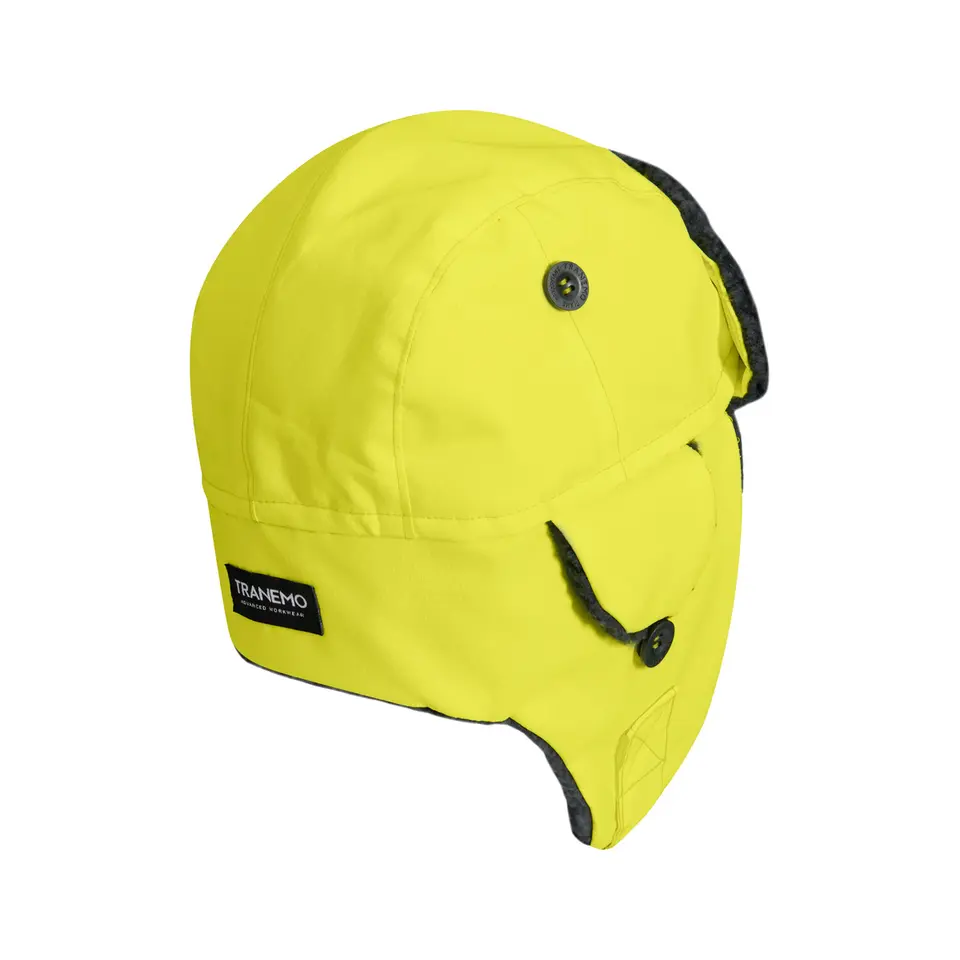 Pilot Cap