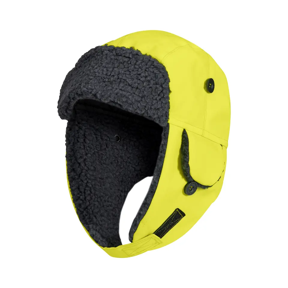 Pilot Cap
