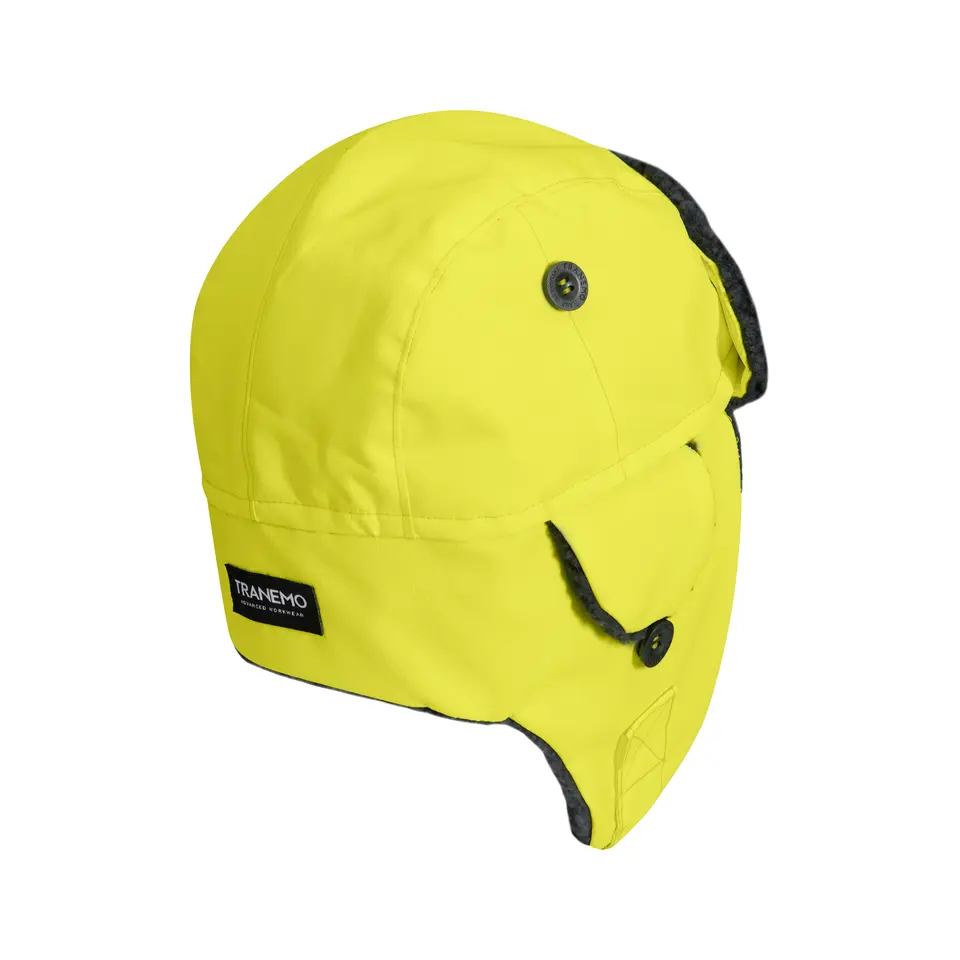 Pilot Cap