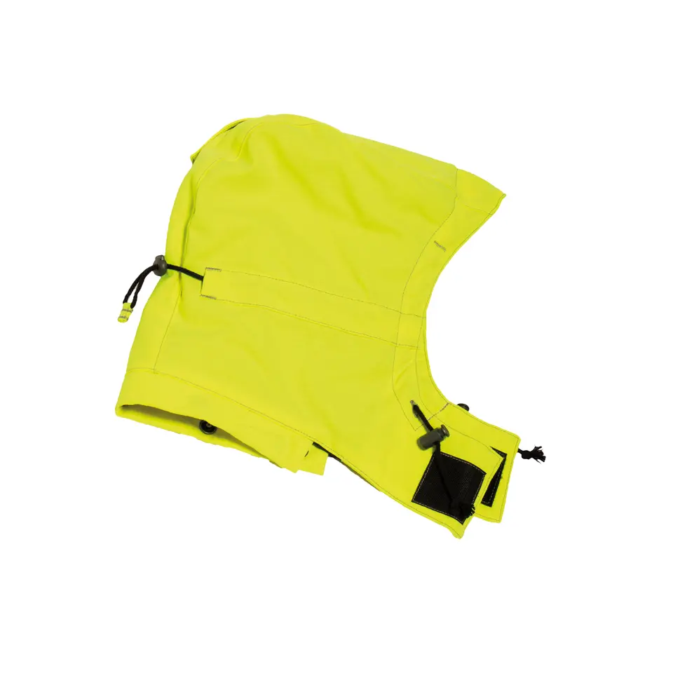 Flame Retardant Hood