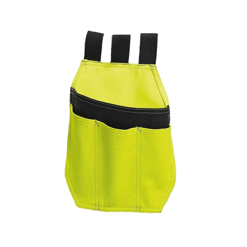 Flame Retardant Tool Pockets