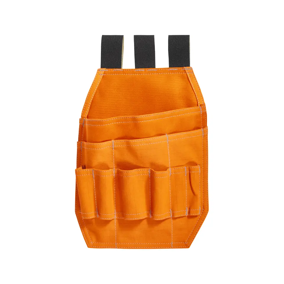 Flame Retardant Tool Pockets