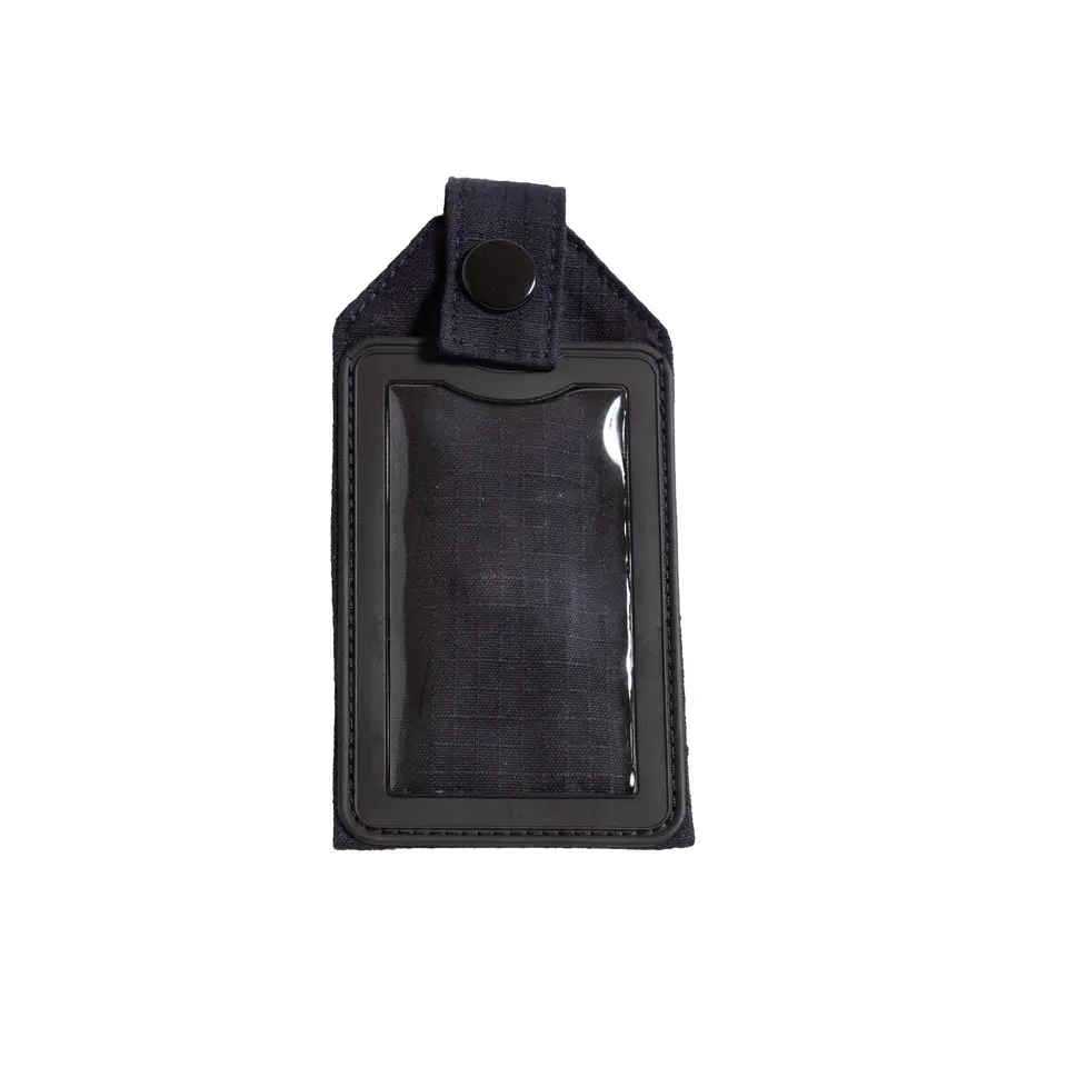 Flame Retardant ID-Pocket