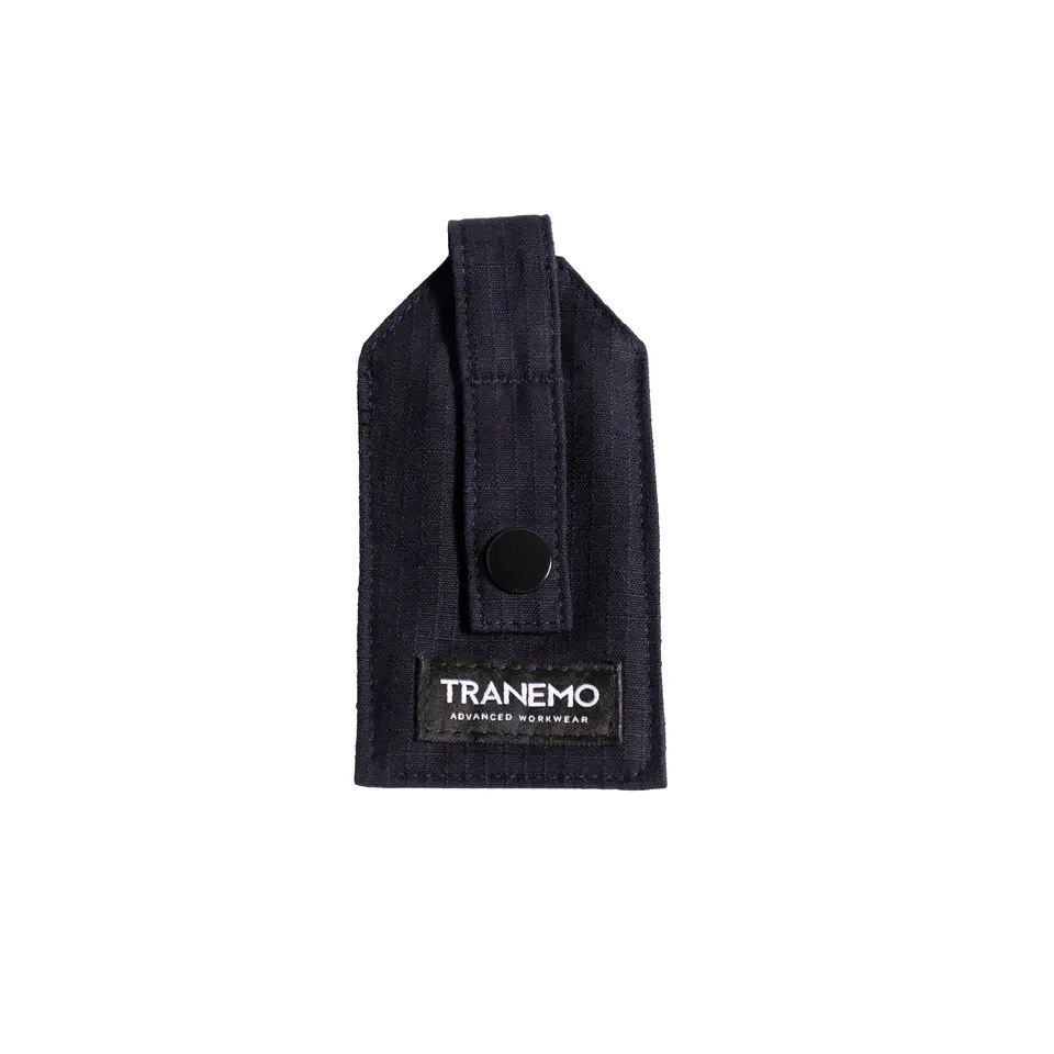 Flame Retardant ID-Pocket