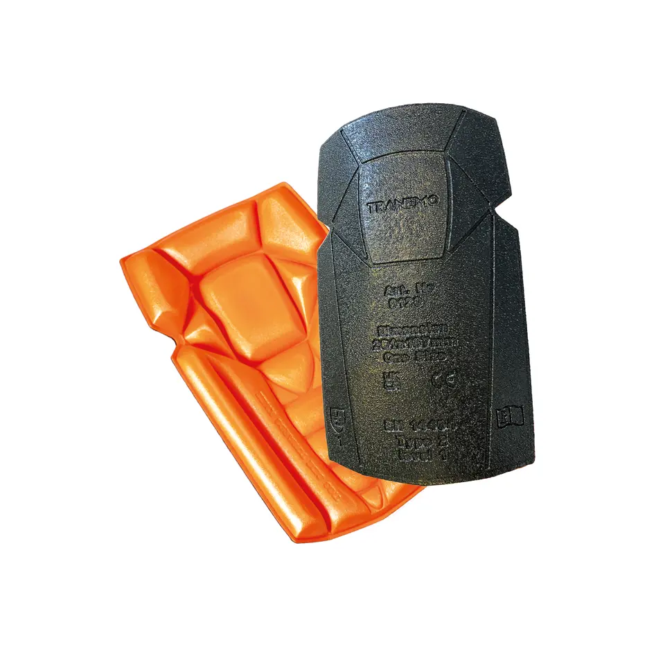 Knäskydd