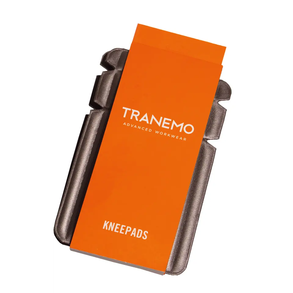 Kneepads