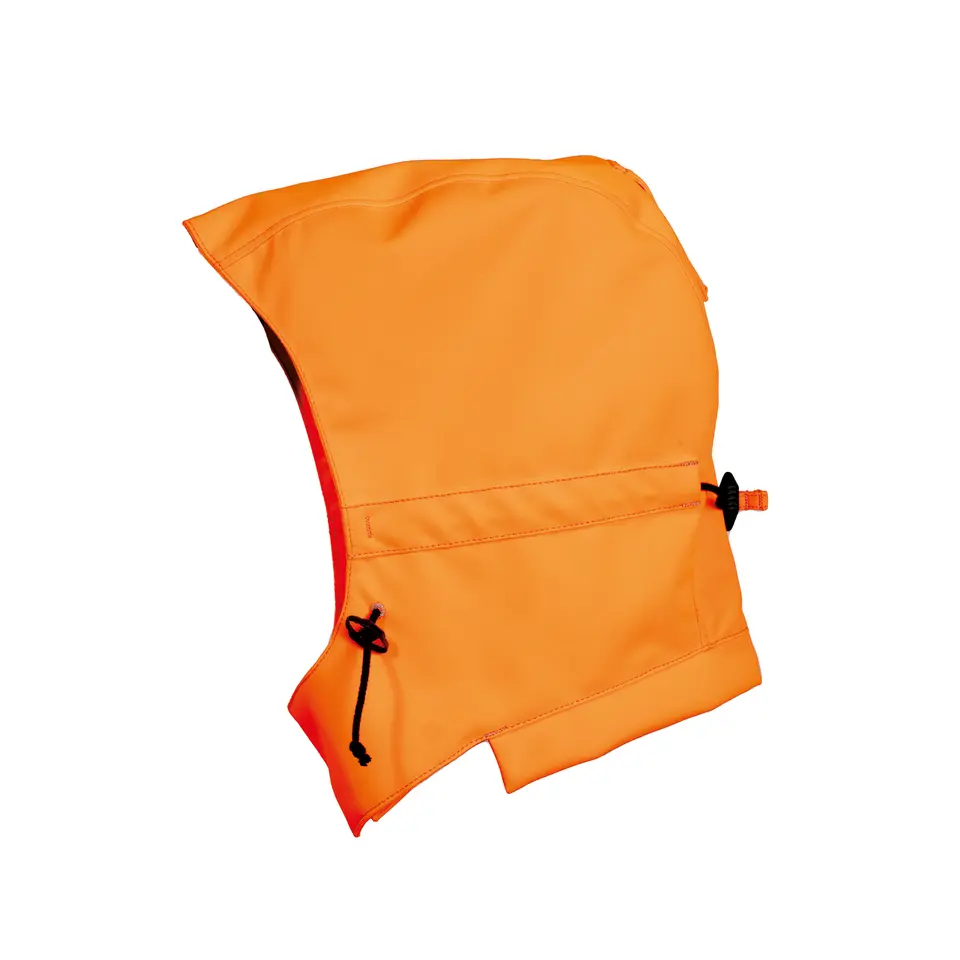 Flame Retardant Hood