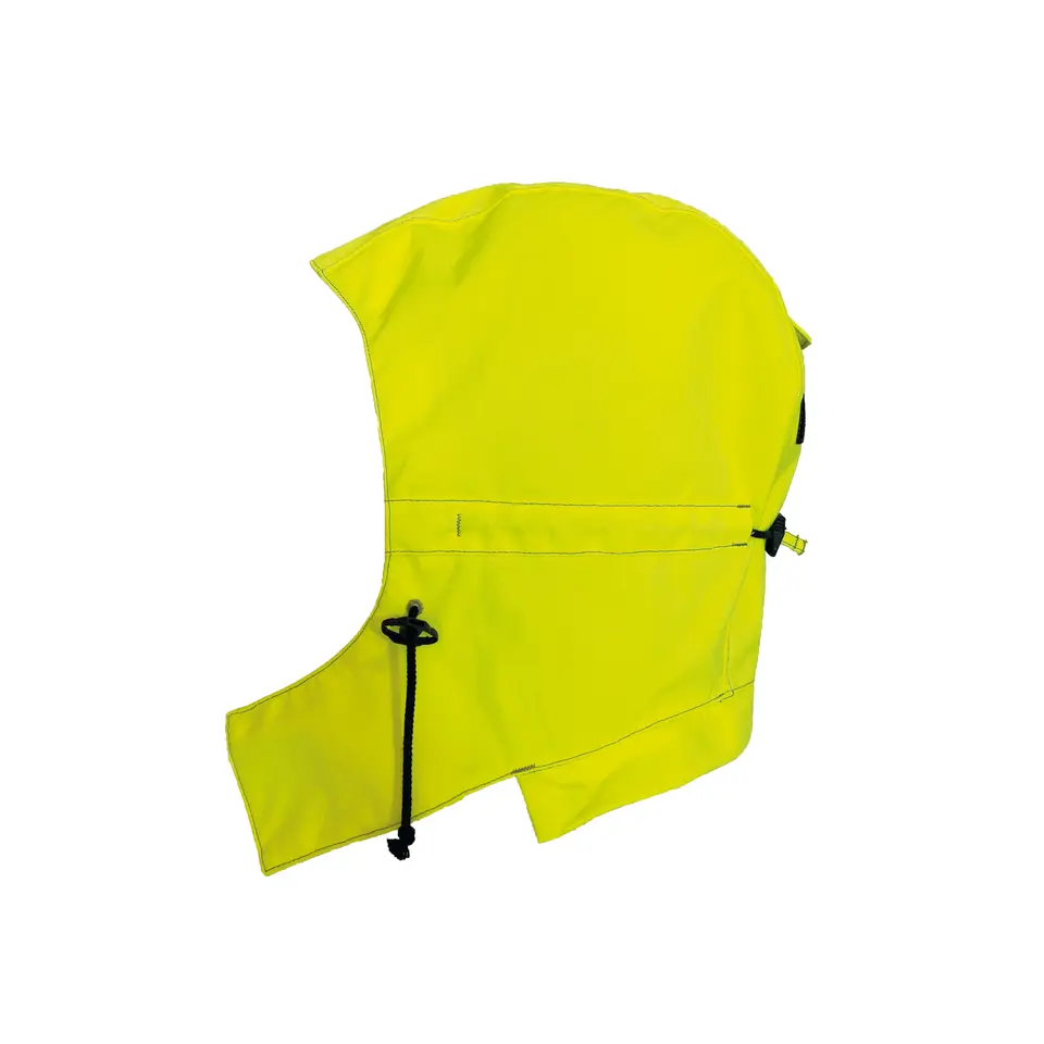 Flame Retardant Hood