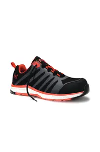 Jo_Rapid Black-Red Low ESD S3