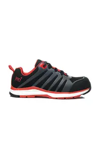 Jo_Rapid Black-Red Low ESD S3