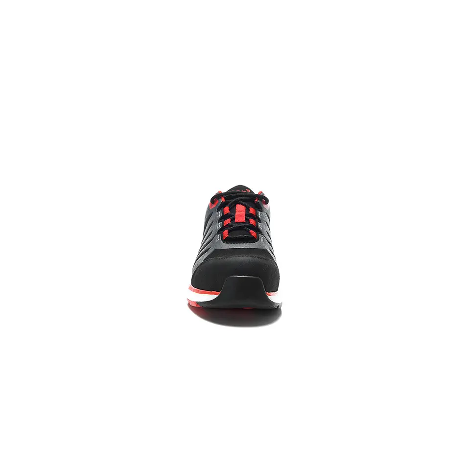 Jo_Rapid Black-Red Low ESD S3