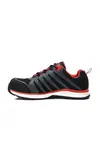 Jo_Rapid Black-Red Low ESD S3
