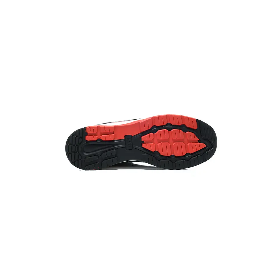 Jo_Rapid Black-Red Low ESD S3