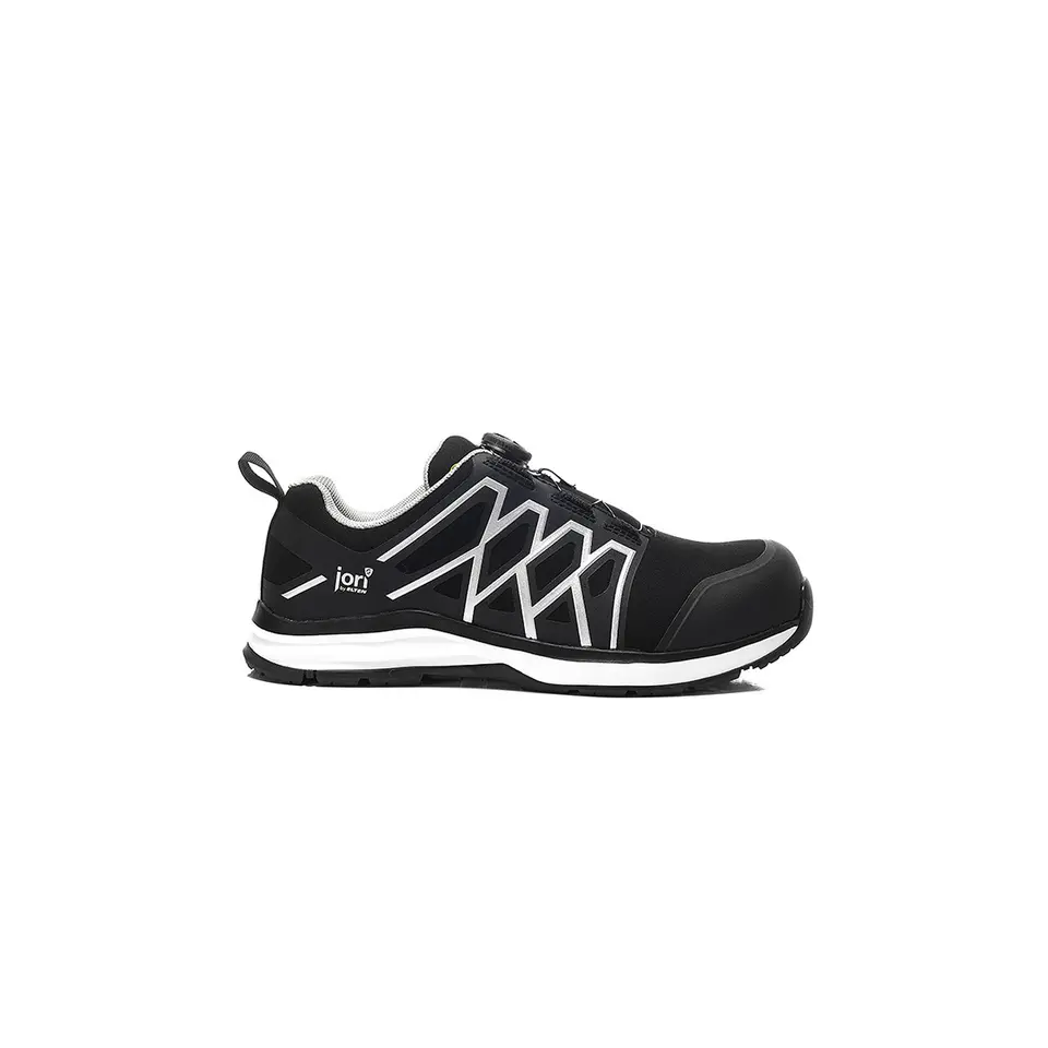 Jo_Swift Boa Black Low ESD S3